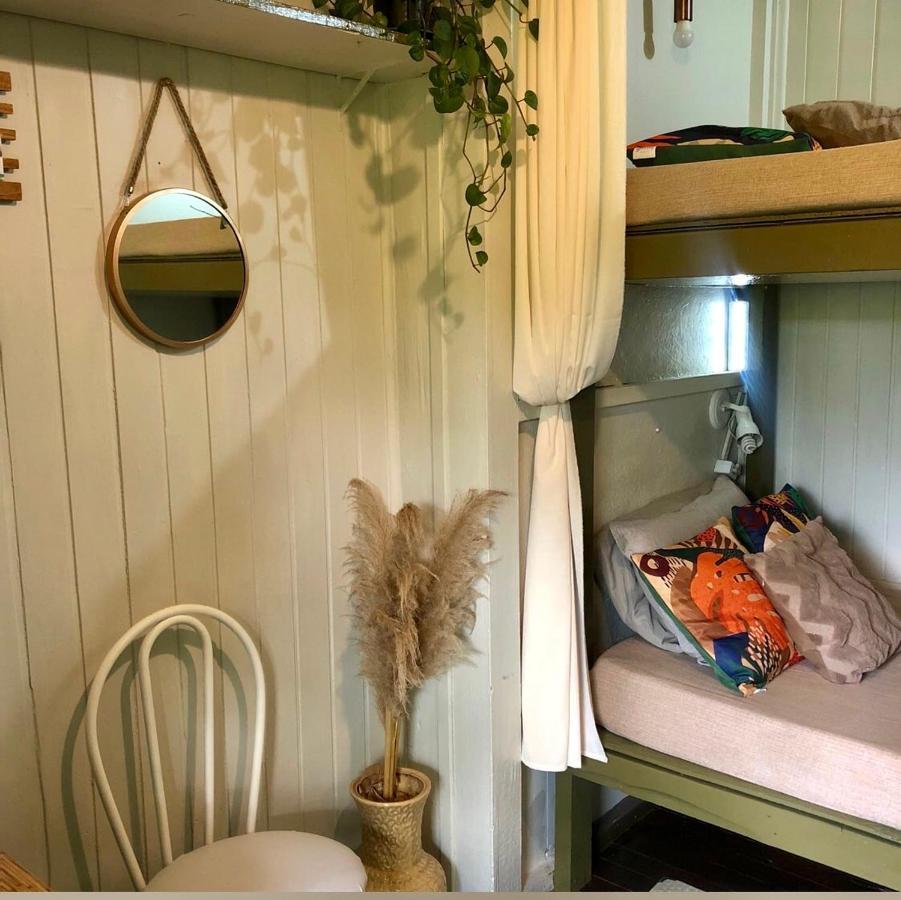 Mandala Camping Pousada Florianópolis Екстериор снимка