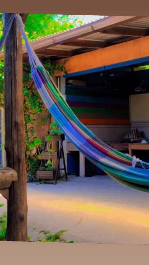 Mandala Camping Pousada Florianópolis Екстериор снимка