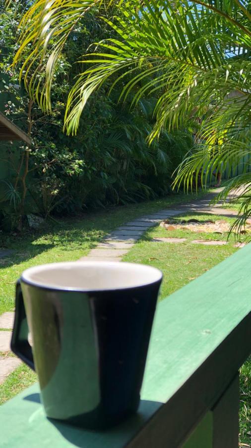 Mandala Camping Pousada Florianópolis Екстериор снимка