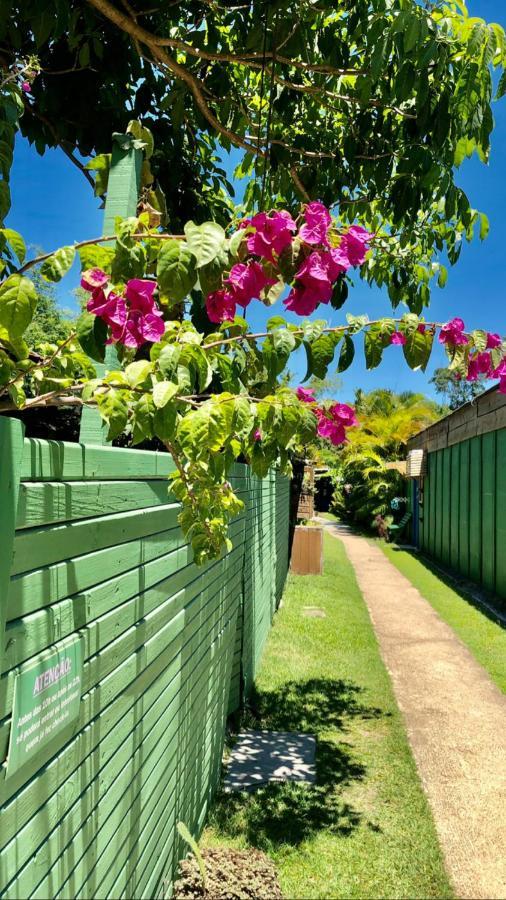 Mandala Camping Pousada Florianópolis Екстериор снимка