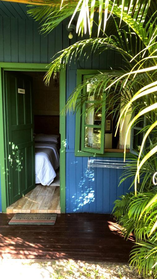 Mandala Camping Pousada Florianópolis Екстериор снимка