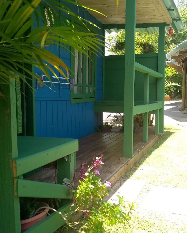 Mandala Camping Pousada Florianópolis Екстериор снимка
