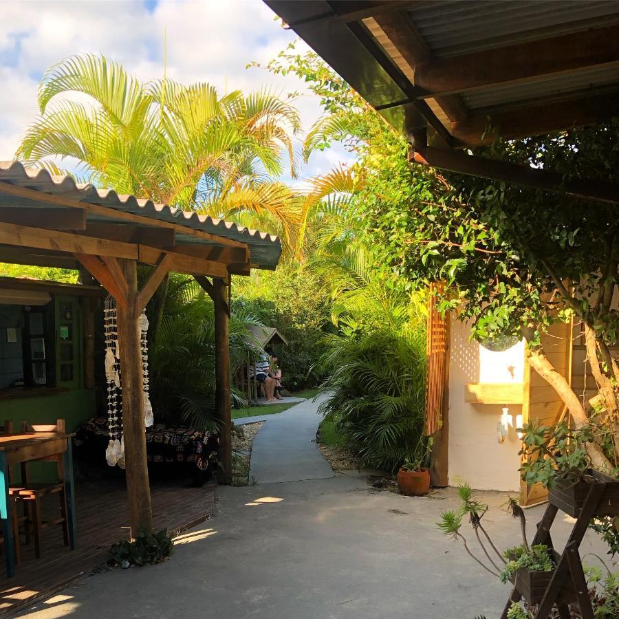 Mandala Camping Pousada Florianópolis Екстериор снимка