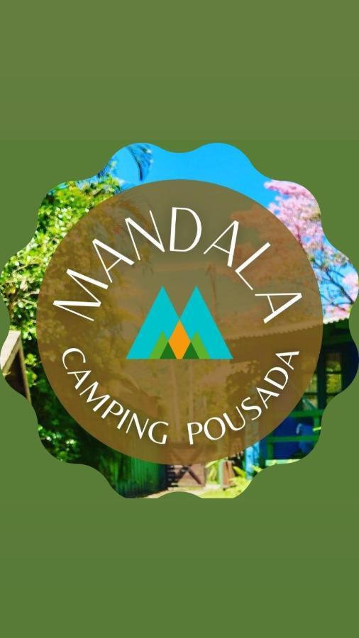 Mandala Camping Pousada Florianópolis Екстериор снимка