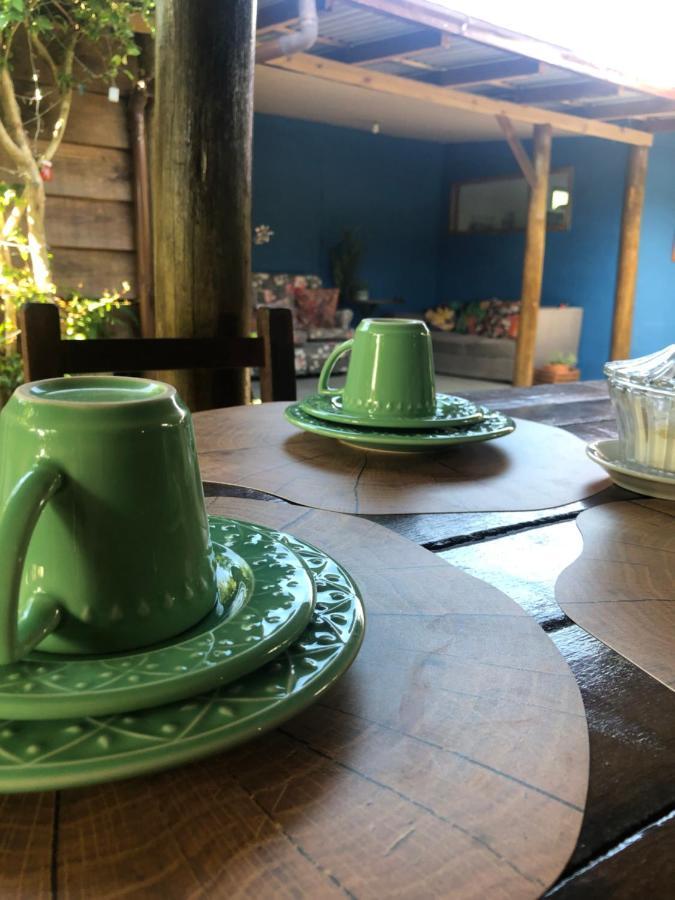 Mandala Camping Pousada Florianópolis Екстериор снимка
