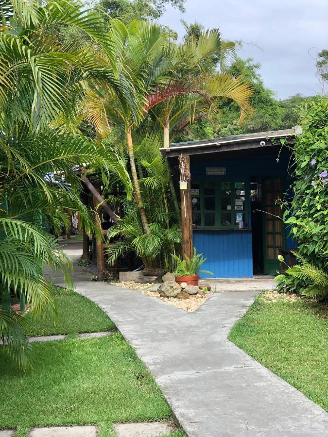 Mandala Camping Pousada Florianópolis Екстериор снимка
