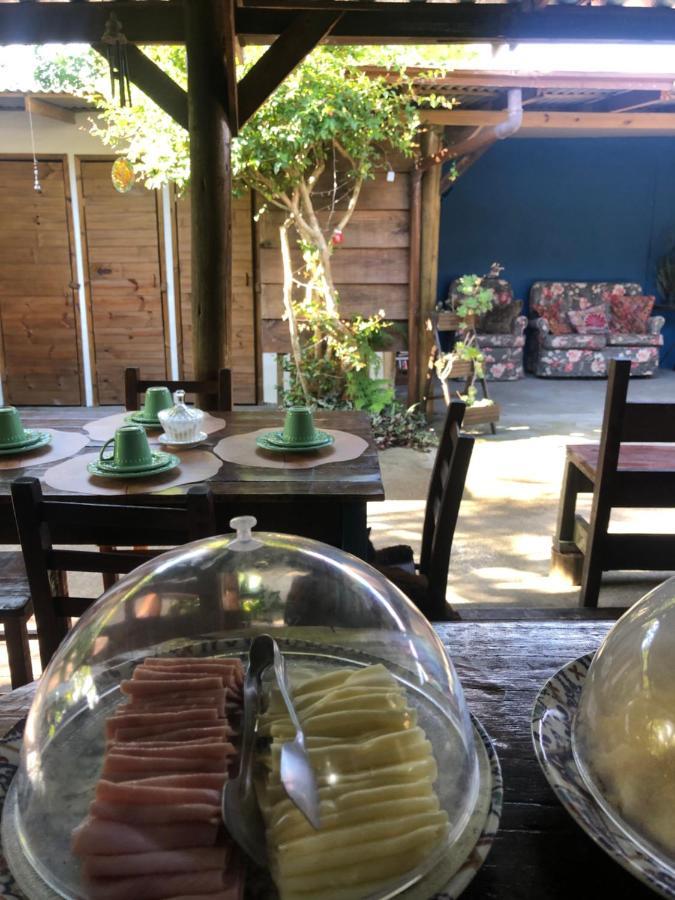 Mandala Camping Pousada Florianópolis Екстериор снимка