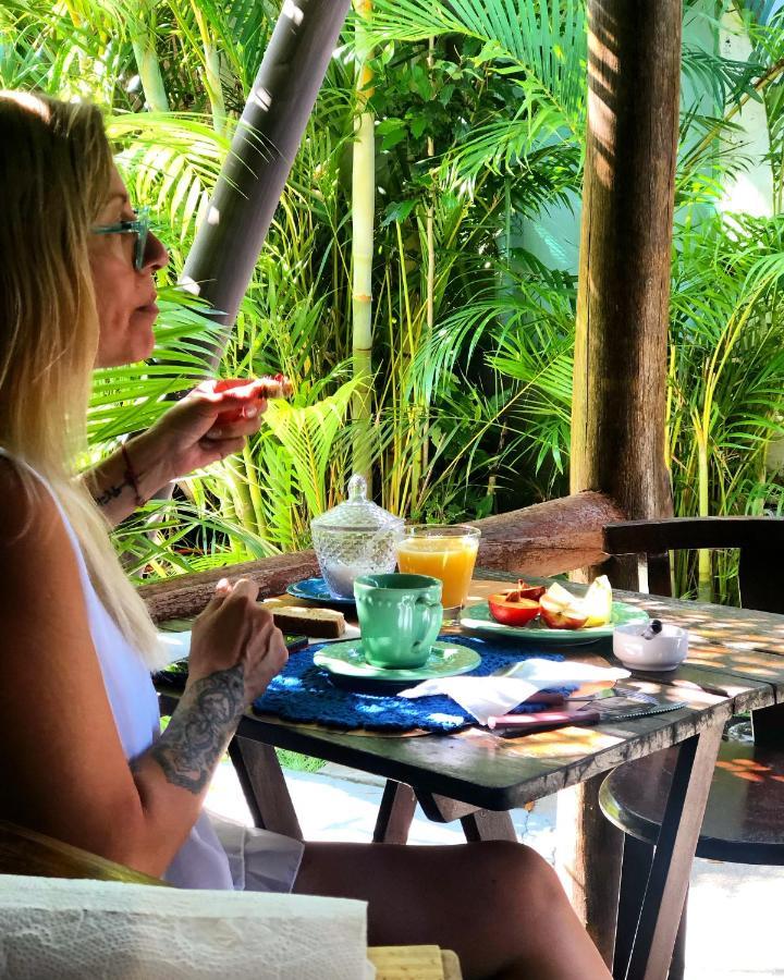 Mandala Camping Pousada Florianópolis Екстериор снимка