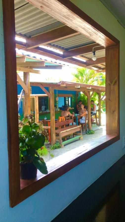 Mandala Camping Pousada Florianópolis Екстериор снимка
