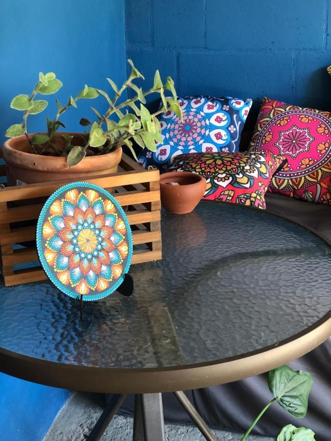 Mandala Camping Pousada Florianópolis Екстериор снимка