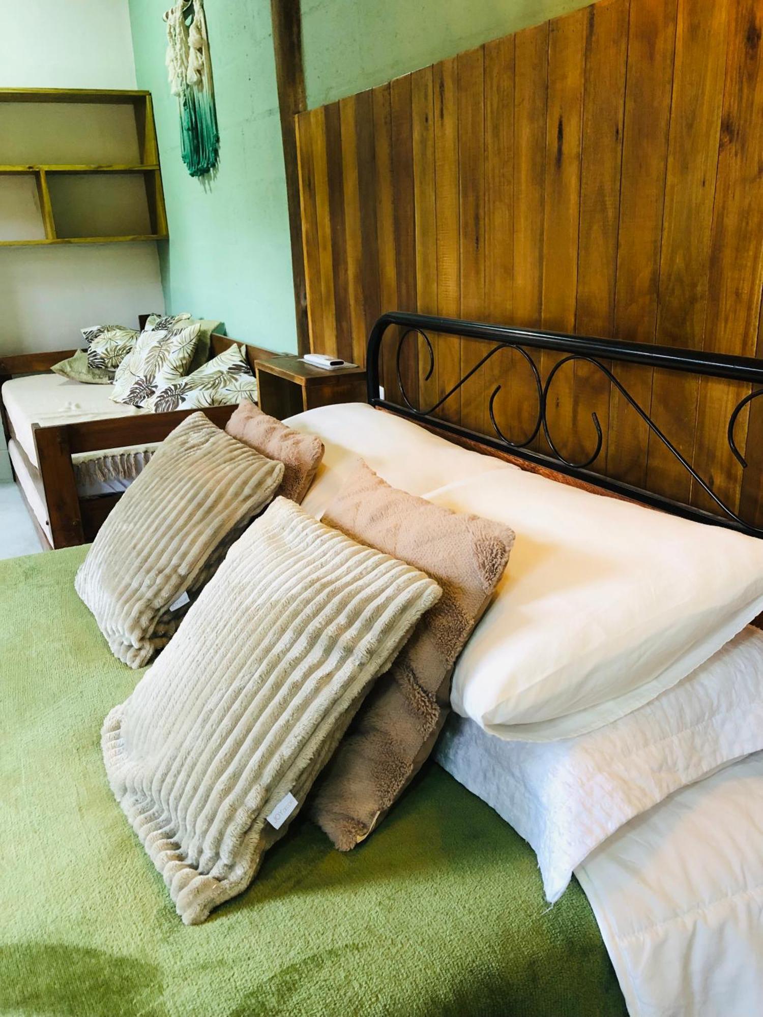 Mandala Camping Pousada Florianópolis Екстериор снимка