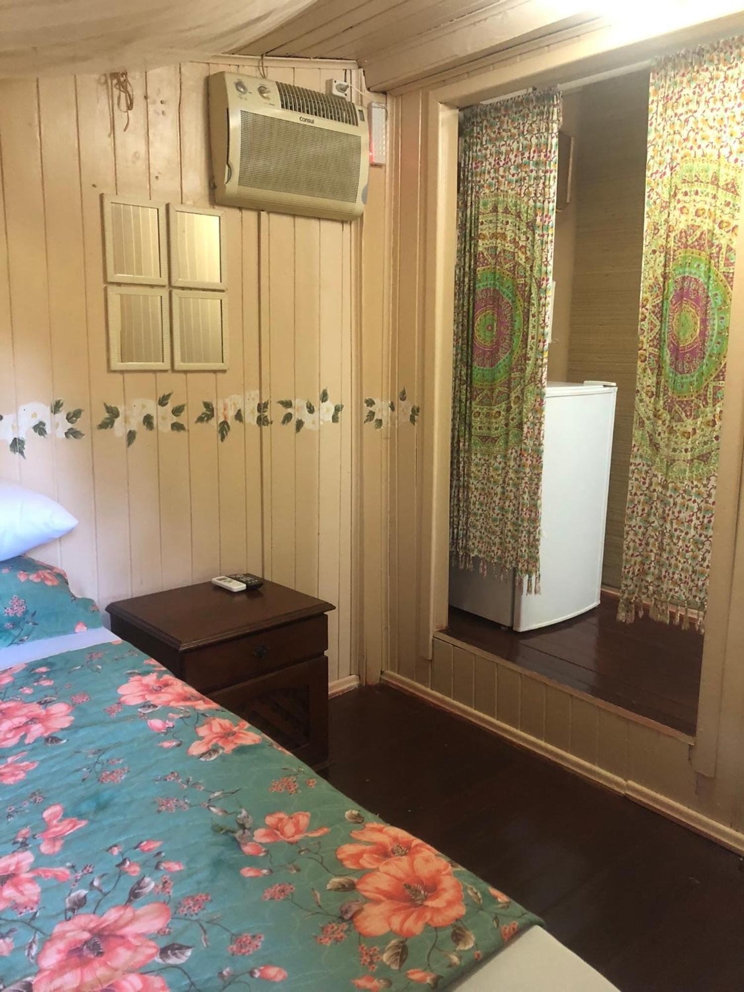 Mandala Camping Pousada Florianópolis Екстериор снимка