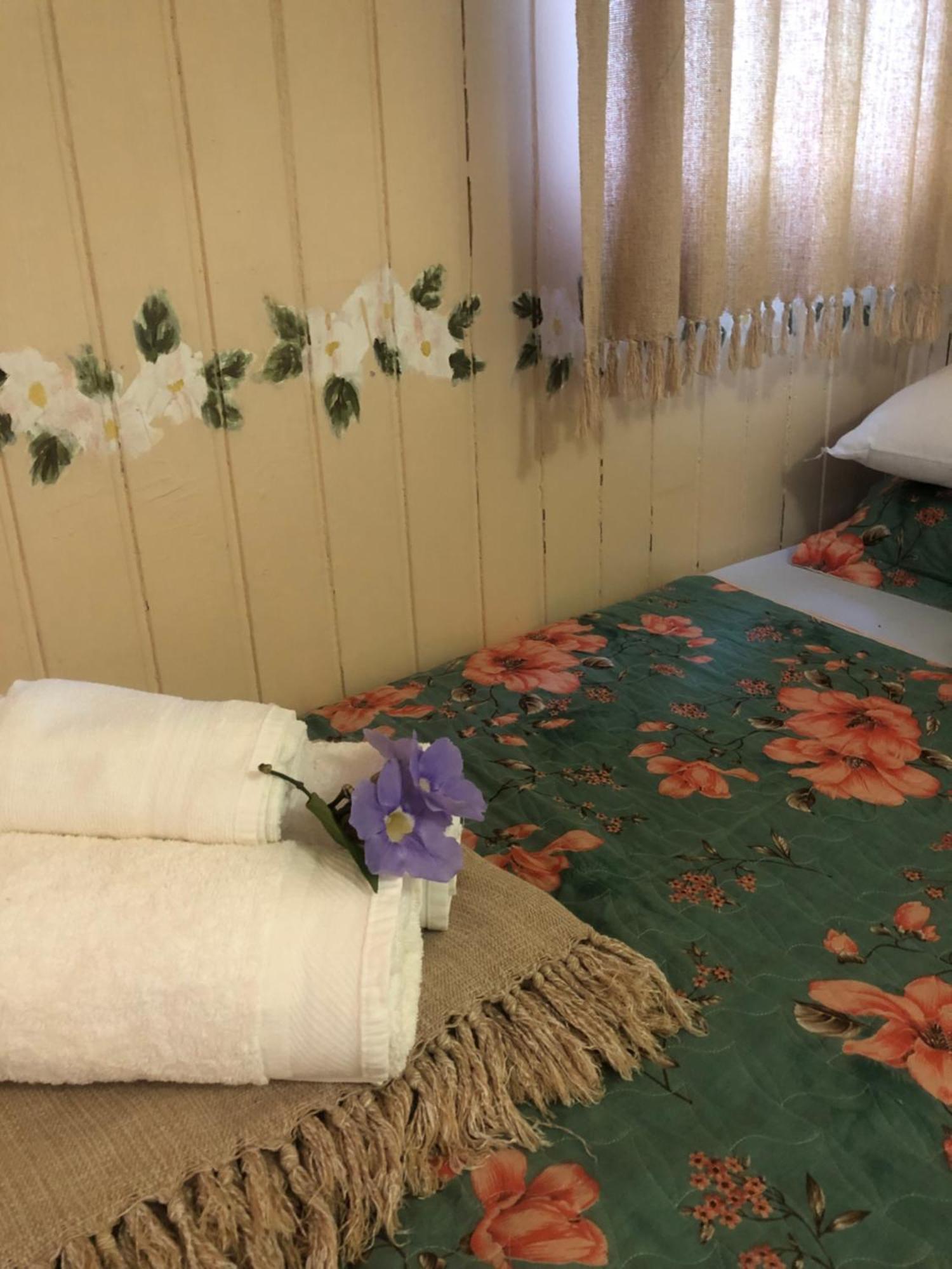 Mandala Camping Pousada Florianópolis Екстериор снимка