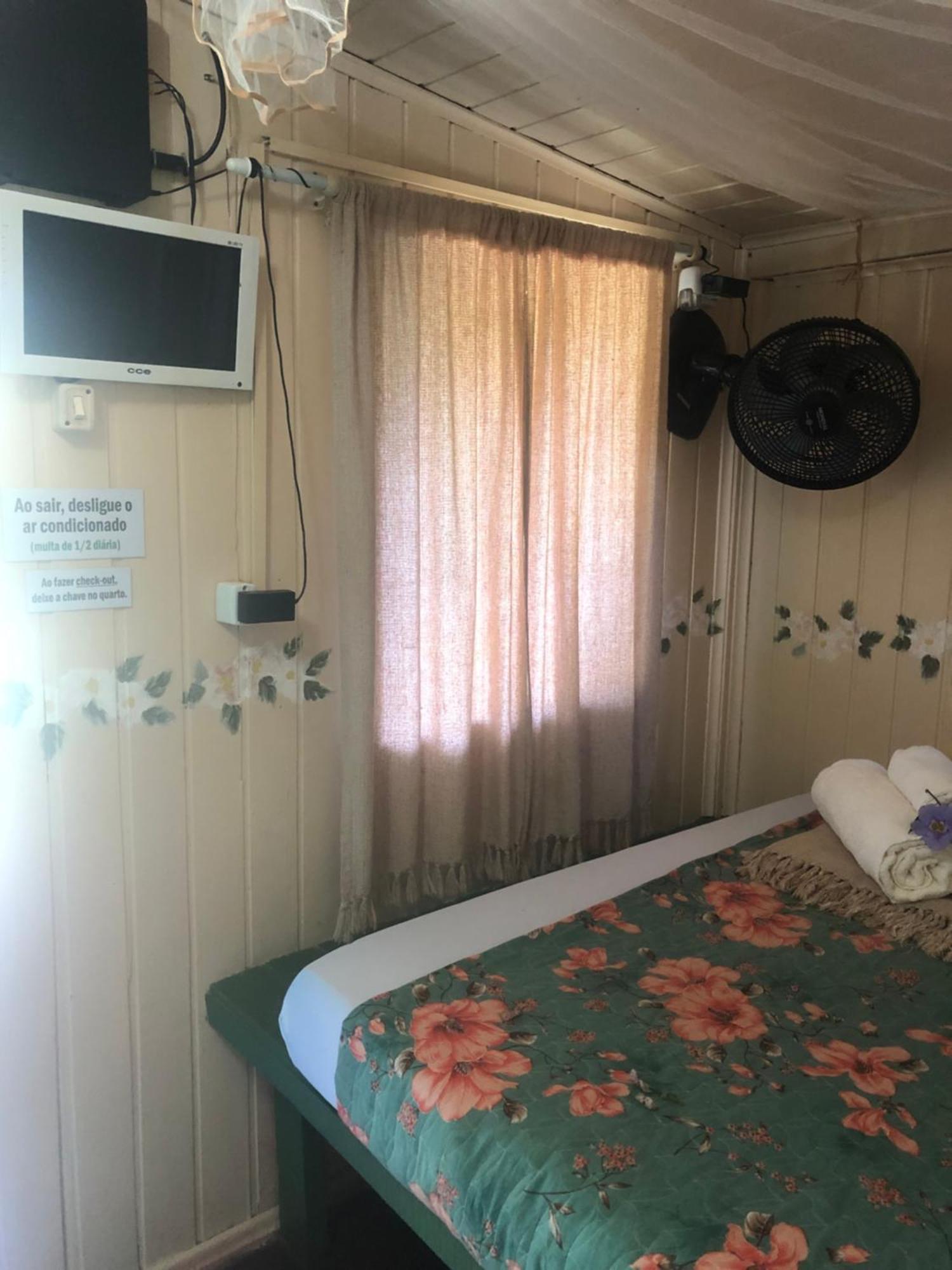 Mandala Camping Pousada Florianópolis Екстериор снимка