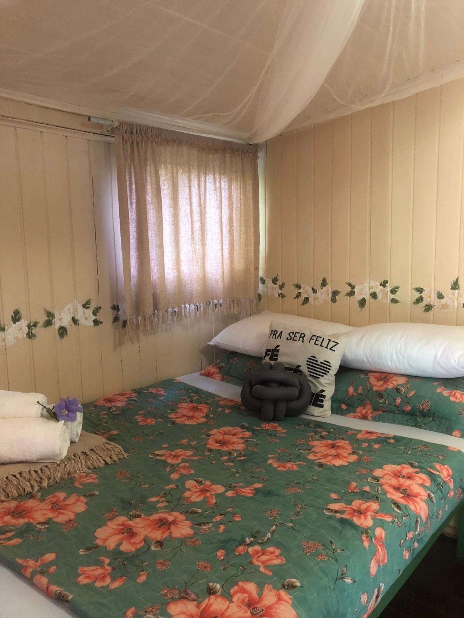 Mandala Camping Pousada Florianópolis Екстериор снимка