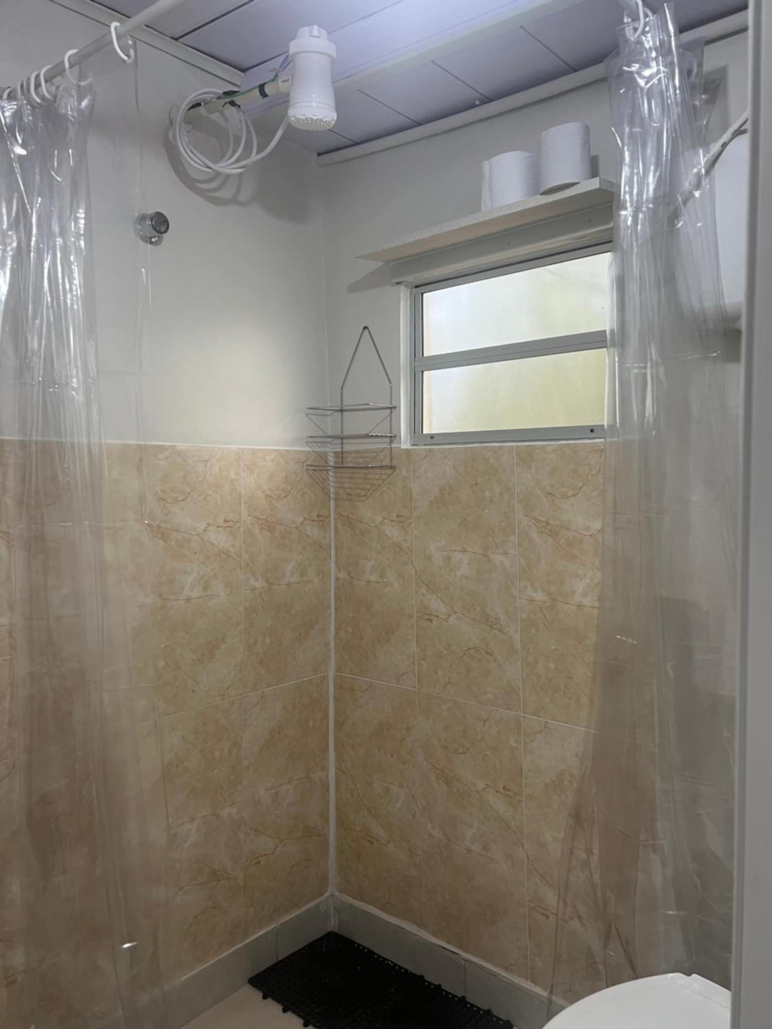 Mandala Camping Pousada Florianópolis Екстериор снимка