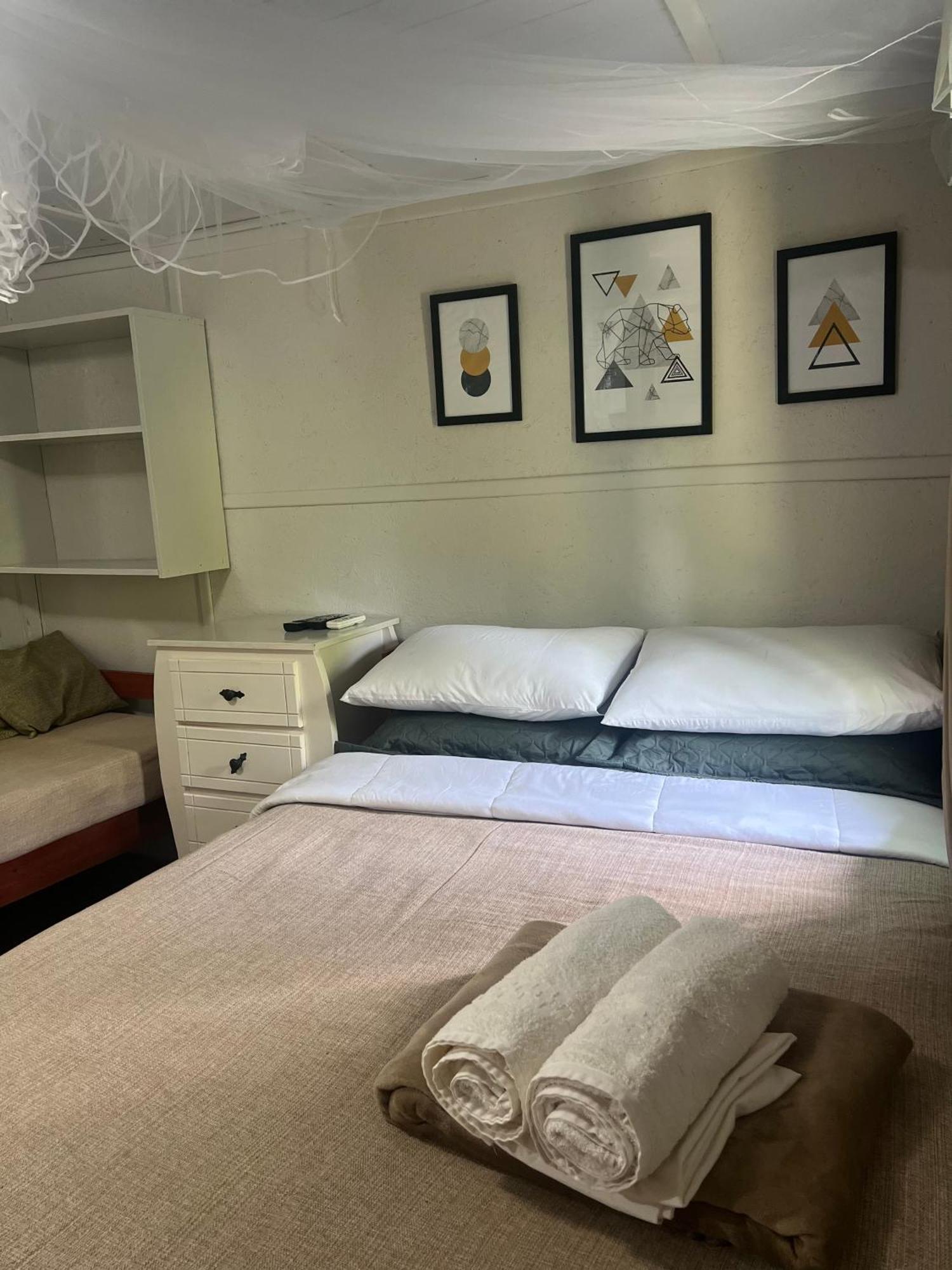 Mandala Camping Pousada Florianópolis Екстериор снимка