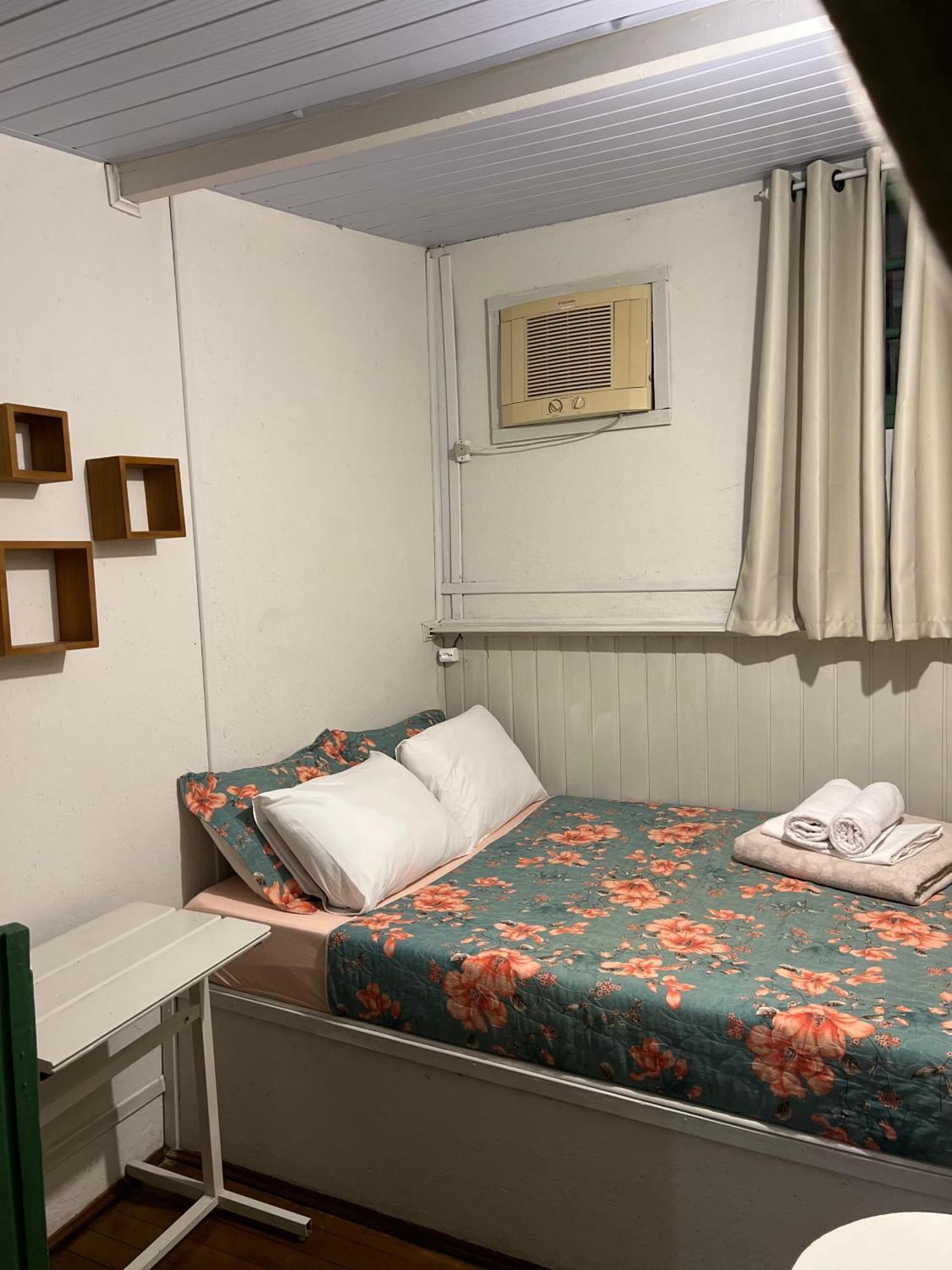 Mandala Camping Pousada Florianópolis Екстериор снимка
