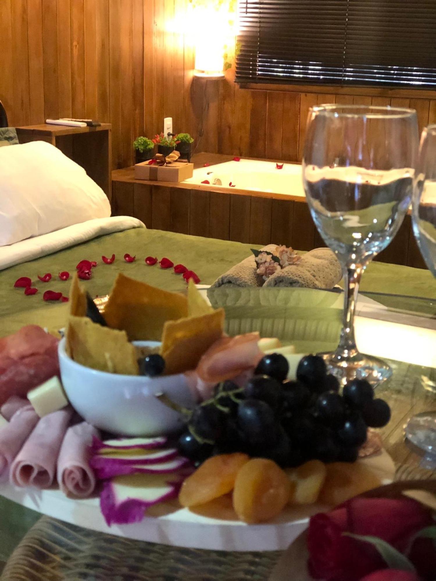 Mandala Camping Pousada Florianópolis Екстериор снимка